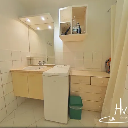 Apartment Les Bouchaux,