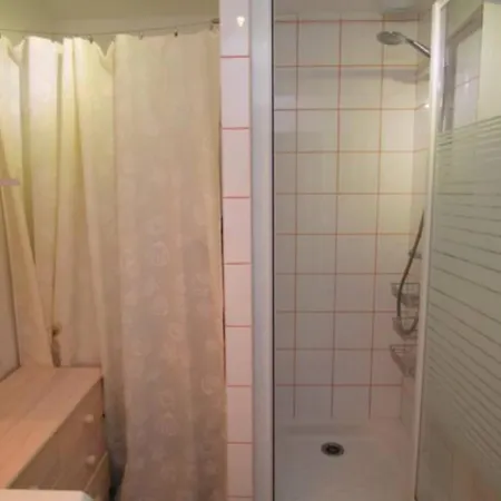 Les Bouchaux, Apartment La Bresse