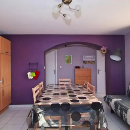Apartment Les Bouchaux, La Bresse