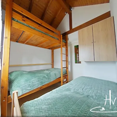 Apartment Les Bouchaux,