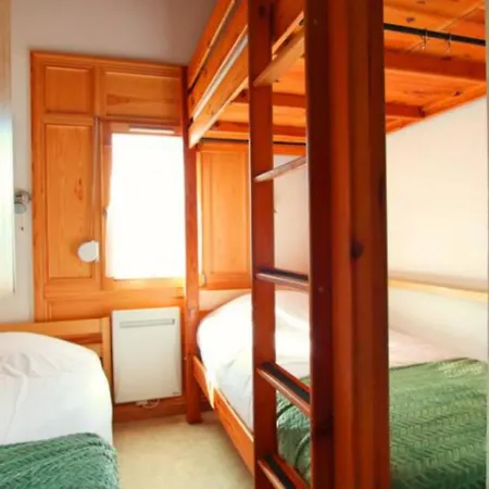 Les Bouchaux, Apartment La Bresse