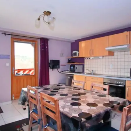 Apartment Les Bouchaux, La Bresse